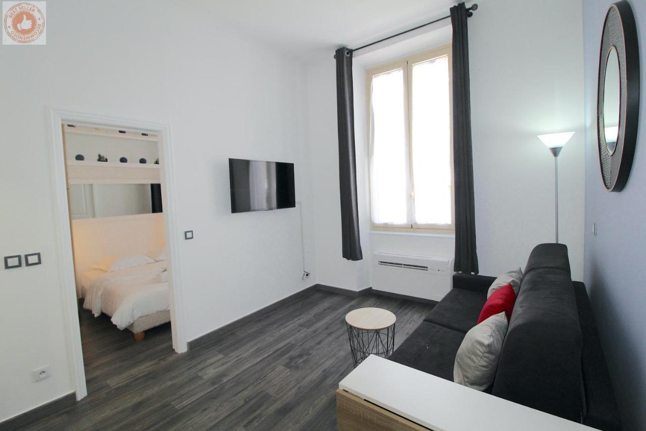 Alc - Mol6 - 9 Min Palais And 5 Min Beaches Cannes Exterior photo