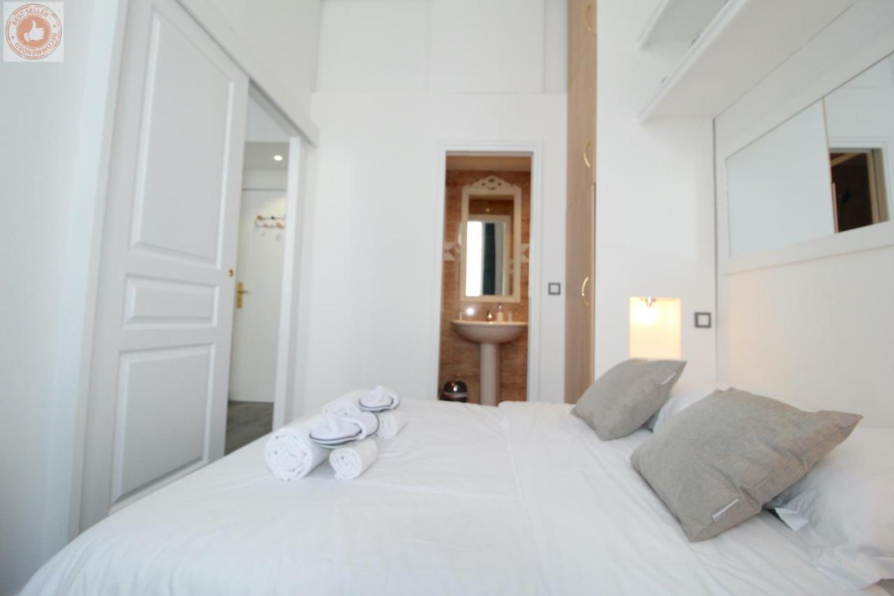 Alc - Mol6 - 9 Min Palais And 5 Min Beaches Cannes Exterior photo